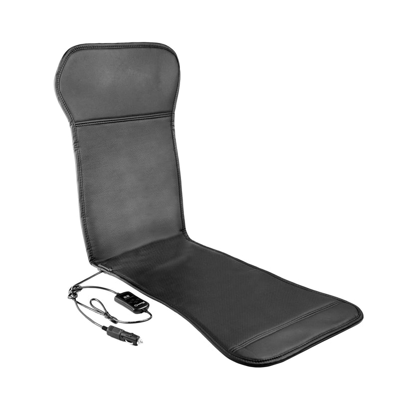 Auto Sport Heated Seat Cushion