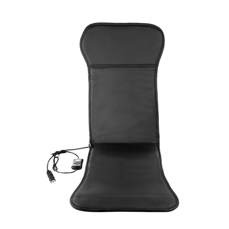 Auto Sport Heated Seat Cushion