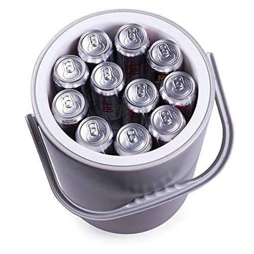 PICNIC TIME Los Angeles Rams 27-Count Can Cooler