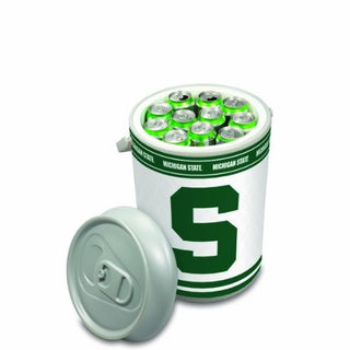 NCAA Michigan State Spartans Insulated Mega Can Cooler