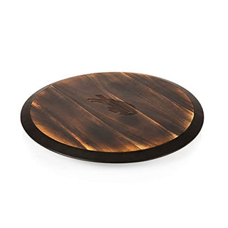 PICNIC TIME Buffalo Bills Lazy Susan Serving Tray