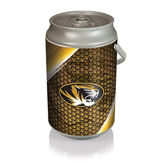 NCAA Missouri Tigers Insulated Mega Can Cooler