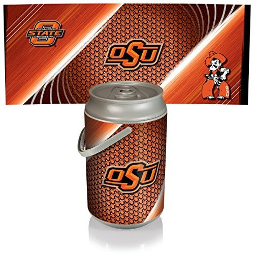 NCAA Oklahoma State Cowboys Insulated Mega Can Cooler