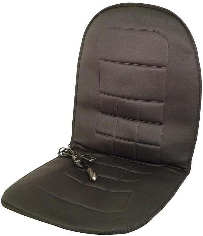 Wagan Heated Seat Cushion