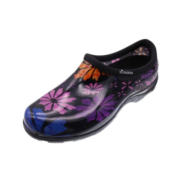 Sloggers 5116FP09 Flower Power Women&