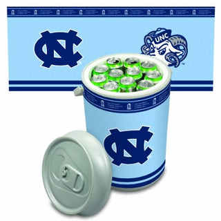 NCAA North Carolina Tar Heels Insulated Mega Can Cooler