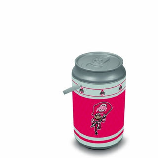 NCAA Ohio State Buckeyes Insulated Mega Can Cooler