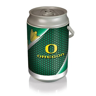 NCAA Oregon Ducks Insulated Mega Can Cooler