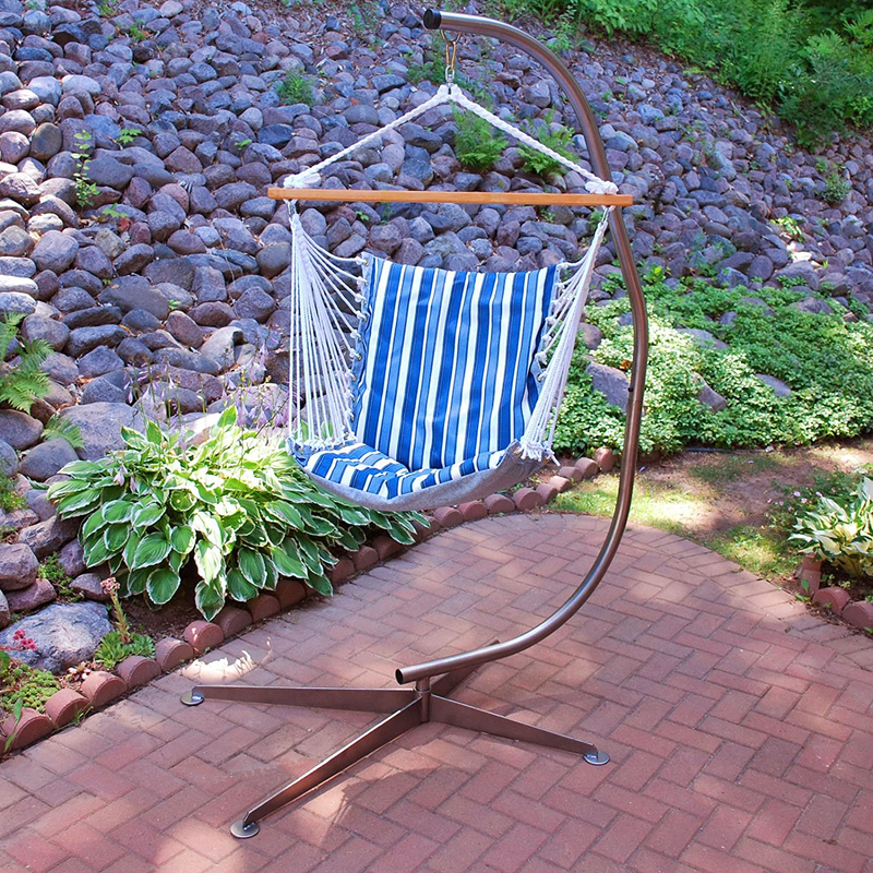Algoma 4750BR Hanging Chair Stand