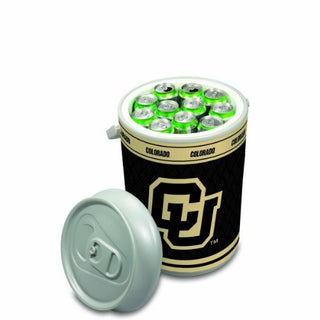 NCAA Colorado Buffaloes Insulated Mega Can Cooler