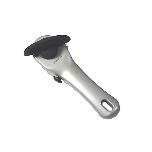 Starfrit Securimax Auto Can Opener - Silver, Gray