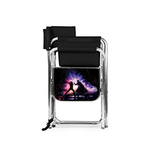 PICNIC TIME Lucas Star Wars Folding Portable Sports Chair