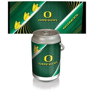 NCAA Oregon Ducks Insulated Mega Can Cooler