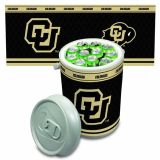 NCAA Colorado Buffaloes Insulated Mega Can Cooler
