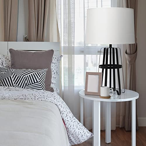 Lalia Home Stockholm Table Lamp, Oil Rubbed Bronze - 1 Pack