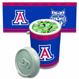 NCAA Arizona Wildcats Insulated Mega Can Cooler