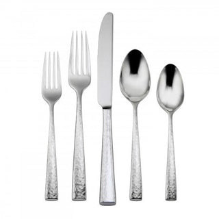 Oneida Cabria 20 Piece Fine Flatware Set, Service for 4