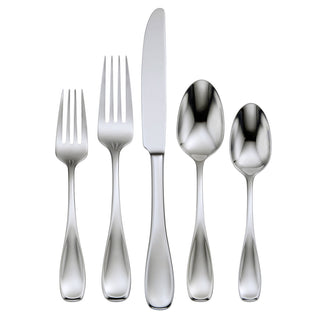 Oneida Voss 20 Piece Everyday Flatware Set, Service for 4