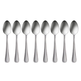 Oneida Tress S/8 Teaspoons (12)