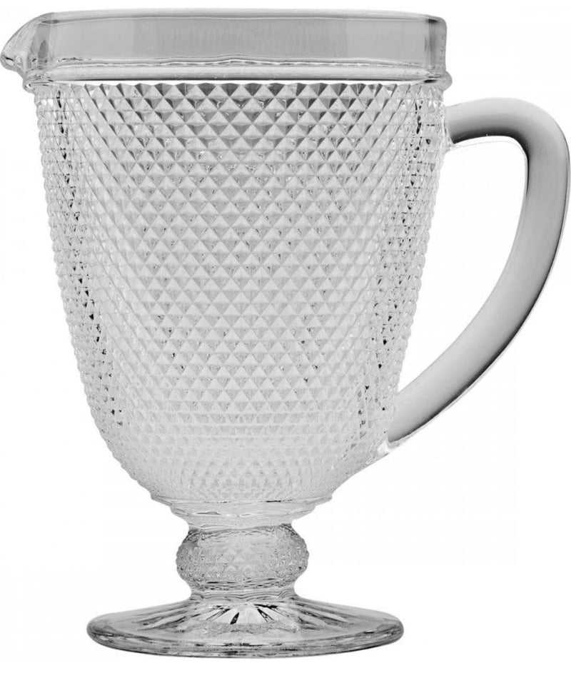 Pitcher Clear-Bicos