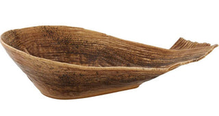 Fruit Bowl 20"-Banana Madeira