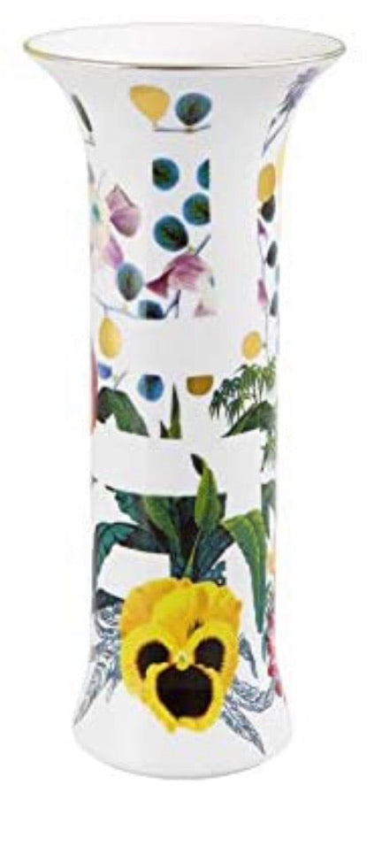 Vase Charleston - Christian Lacroix - Primavera