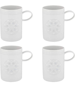 Vista Alegre Ornament Mug | Set of 4