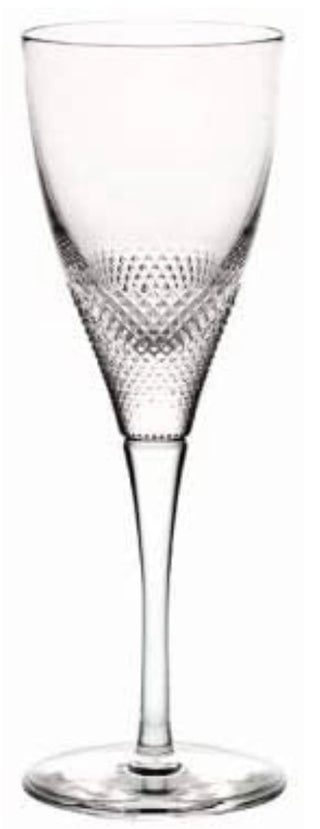 Vista Alegre Splendour White Wine Goblet, Set of 4