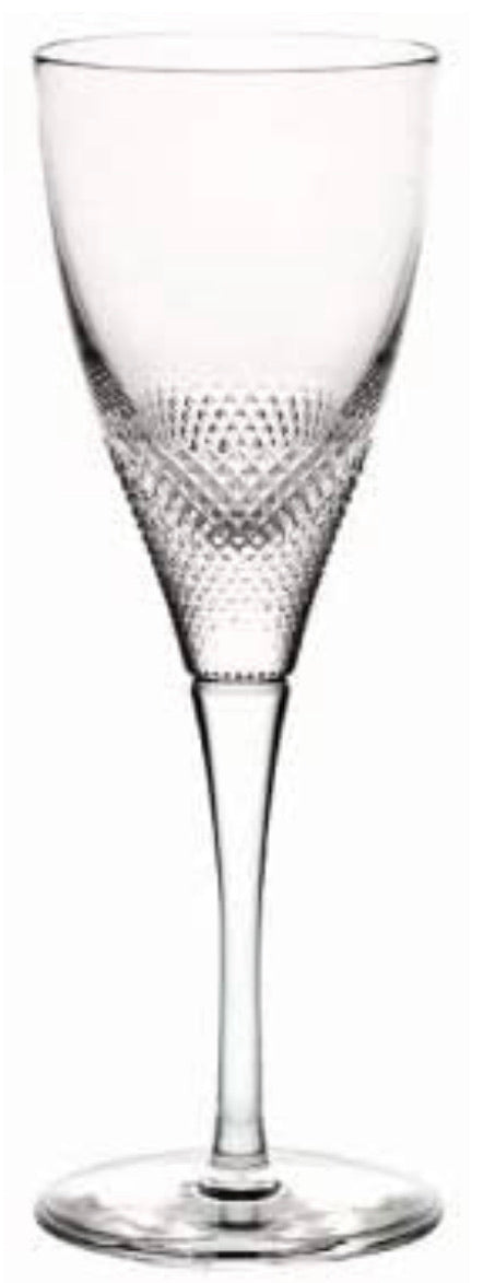 Vista Alegre Splendour White Wine Goblet, Set of 4