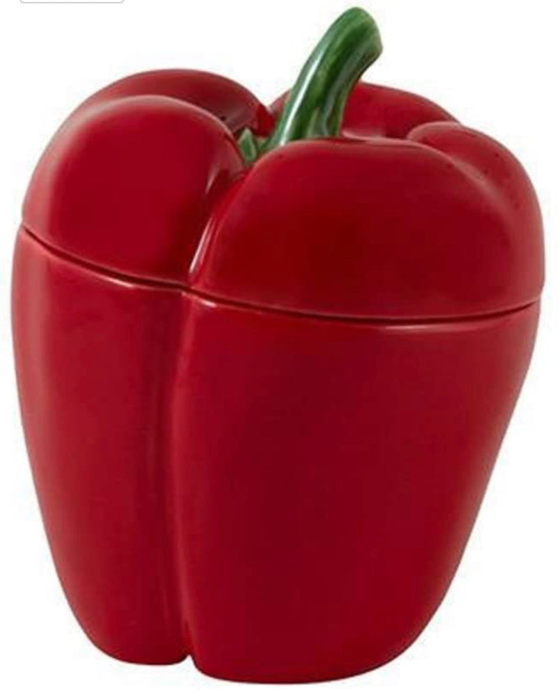 Box 12,5 Red-Pepper