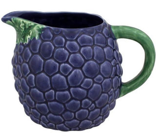Grapes-Pitchers