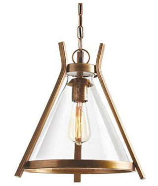 Napa Home & Garden Silas Pendant Light