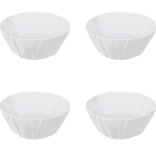 Vista Alegre Matrix Cereal Bowl | Set of 4
