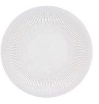 Vista Alegre Utopia Dinner Plate, Set of 4