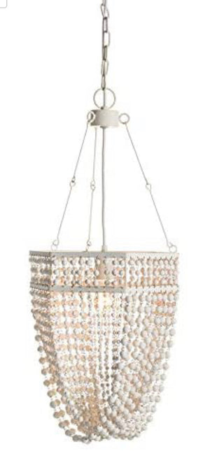 Napa Home & Garden Kiara Beaded Pendant Light
