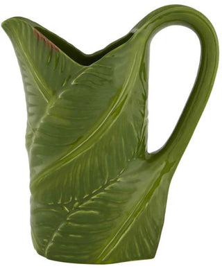 Pitcher -Banana Madeira