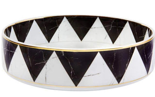 Vista Alegre Carrara Small Salad Bowl