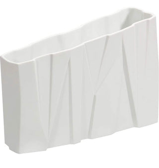 Vista Alegre Porcelain Matrix Large Vase
