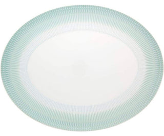 Vista Alegre Venezia Large Oval Platter