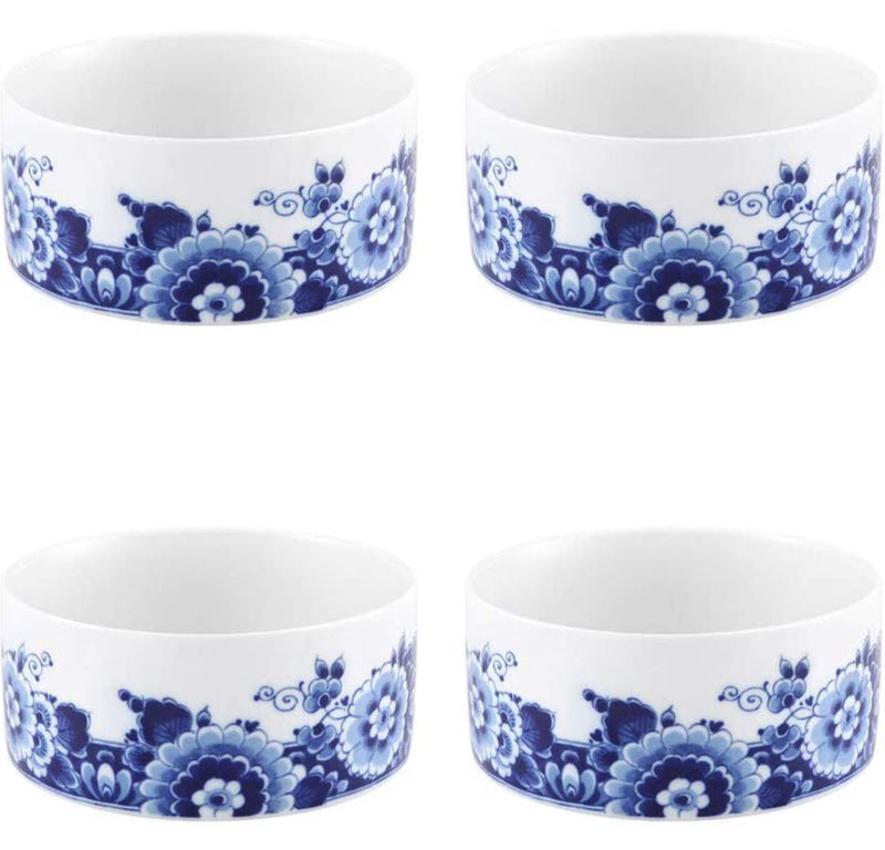 Vista Alegre Blue Ming Cereal Bowl | Set Of 4
