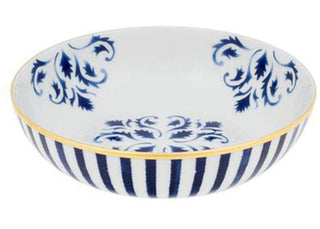 Vista Alegre Transatlantica Cereal Bowl | Set of 4