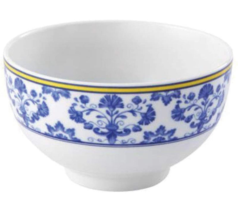 Vista Alegre Castelo Branco Rice Bowl, Set of 4