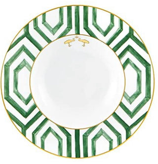 Vista Alegre Pasta Plate-Amazonia