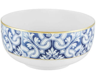 Vista Alegre Transatlantica Bowl 6" | Set of 6