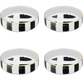 Vista Alegre Christian Lacroix - Sol Y Sombra Cereal Bowl | Set of 4