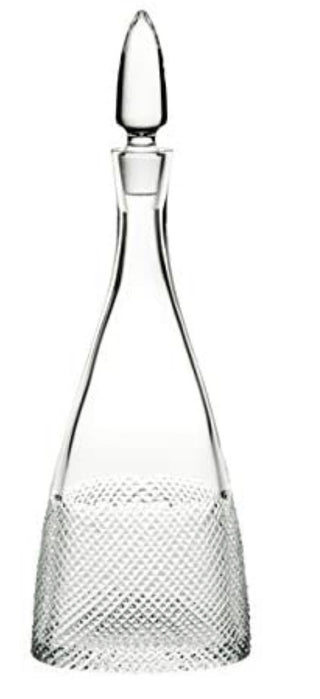 Vista Alegre Splendour Wine Decanter
