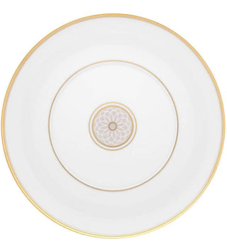 Vista Alegre Terrace Rimmed Soup Plate, Set of 4