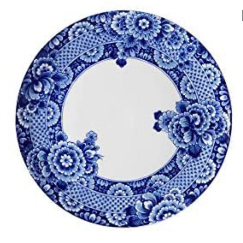 Vista Alegre Blue Ming Charger Plate