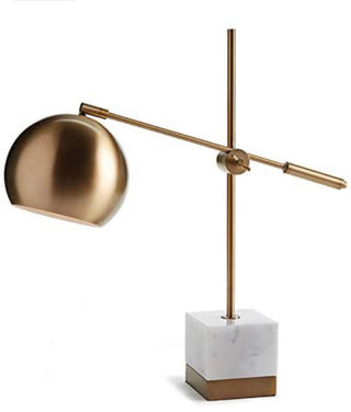 Napa Home & Garden Graydon Desk LAMP