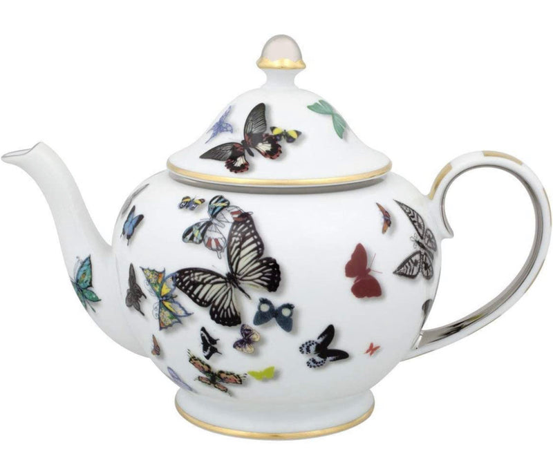 Christian Lacroix Butterfly Parade Teapot